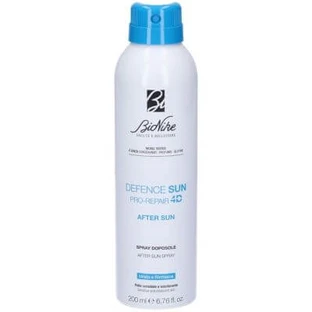 Defence sun refreshing after-sun spray 200 ml