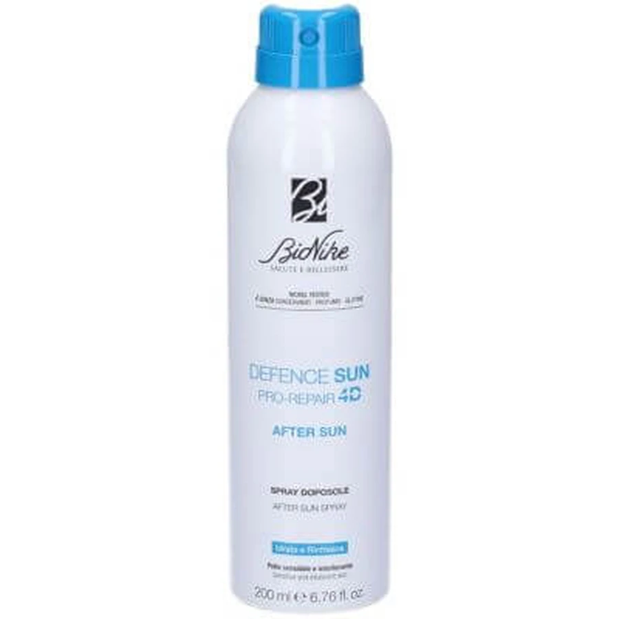 Defence sun refreshing after-sun spray 200 ml