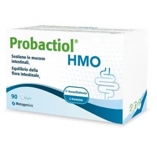 Probactiol hmo 90 gélules
