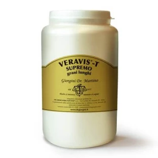 Veravis t supreme Langkorn 1 kg