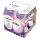 Fortimel forticare sensation 2,4 kcal/ml erfrischende Himbeere 4 Stück. 125 ml