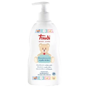 Trudi Babypflege Shampoolatte 500 ml