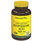 Pantotheenzuur 60 tabletten