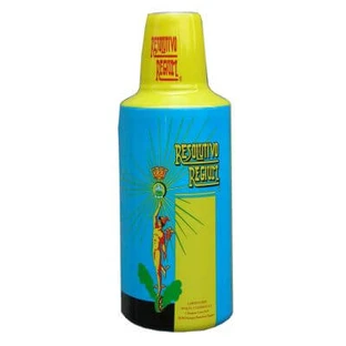 Resolutivo regium 1000 ml bouchon doseur
