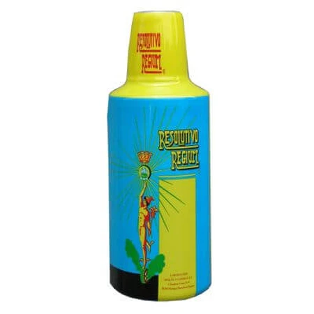 Resolutivo regium 1000 ml bouchon doseur