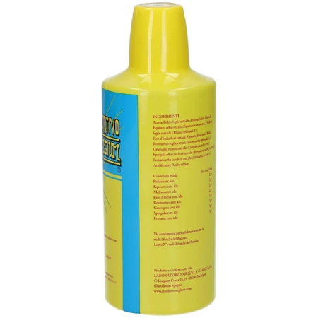 Resolutivo regium 1000 ml bouchon doseur
