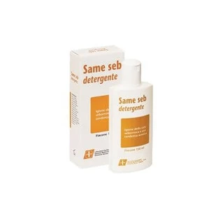 Same seb limpiador líquido para pieles grasas 150 ml
