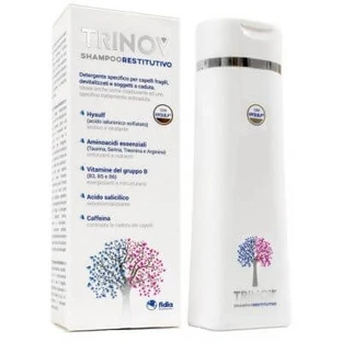 Trinov herstellende shampoo 200 ml