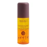 Rougj suntech spf15 biphasischer Bräunungsverstärker 100 ml