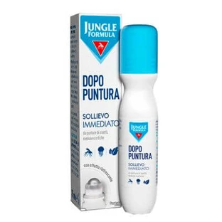 Fórmula de la jungla después de la punción 15 ml