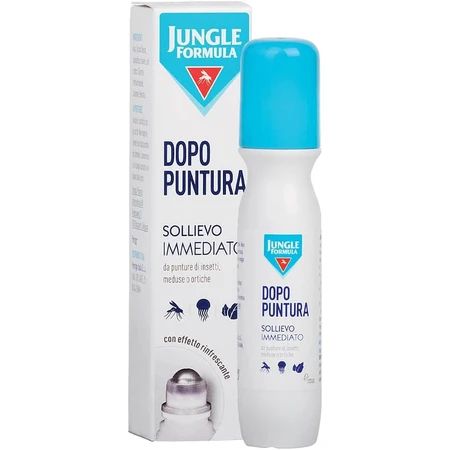 Jungle Formula na de beet, 15 ml