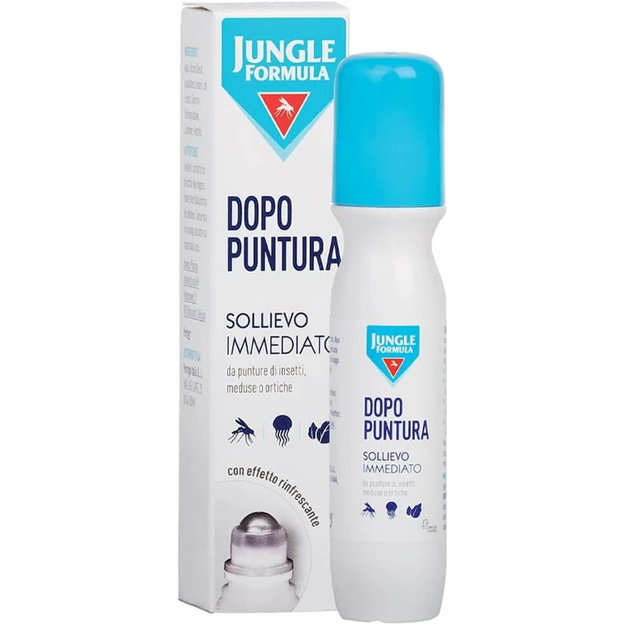 Jungle Formula na de beet, 15 ml