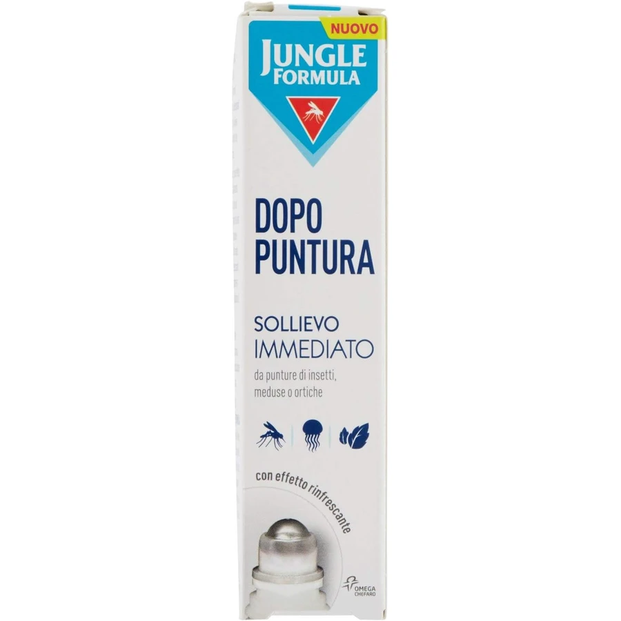 Jungle Formula na de beet, 15 ml