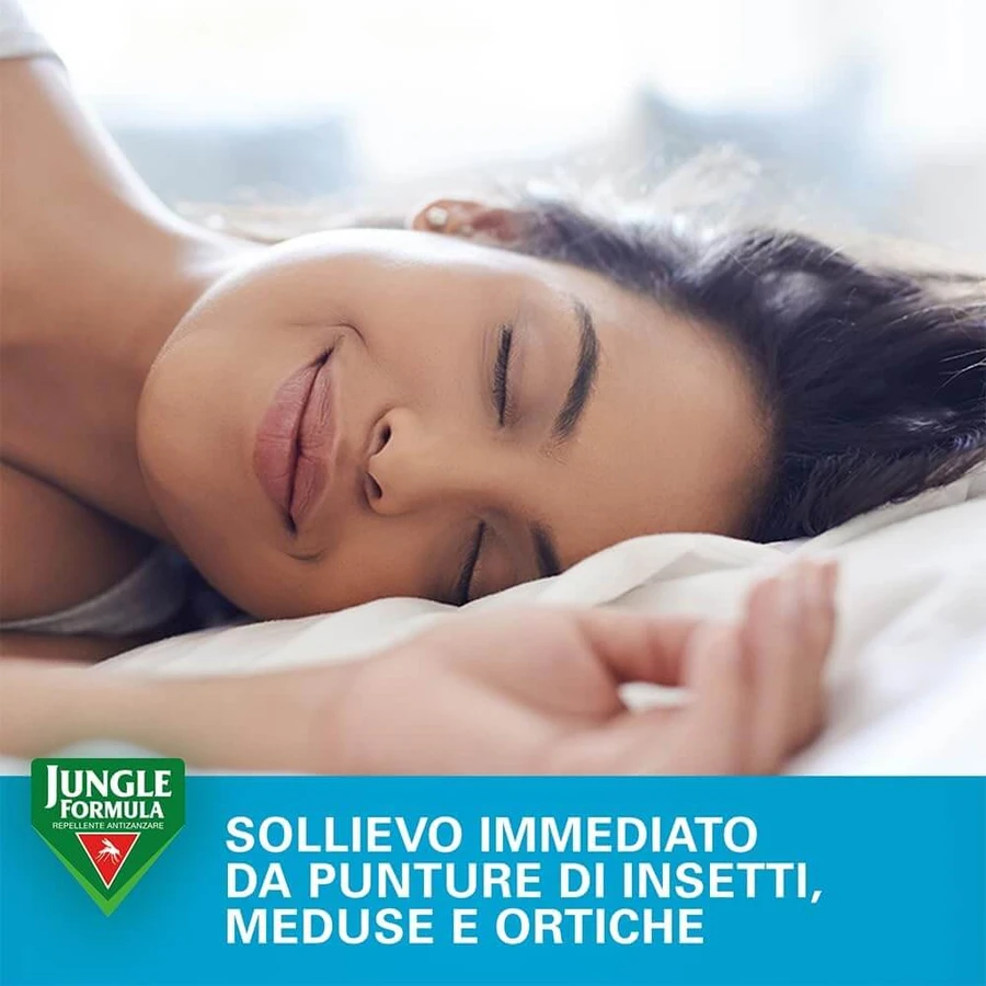 Jungle Formula na de beet, 15 ml