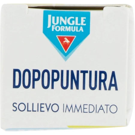 Jungle Formula na de beet, 15 ml