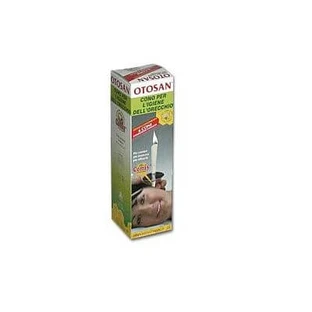 Cono Higiene Oídos Otosan+propolis 6 piezas