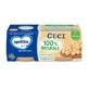 Homogenizowana ciecierzyca Mellin 2 x 80 g