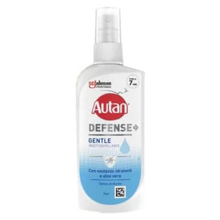 Autan defensa delicada 100 ml