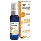 Ialuset sun sunburn and irritation spray 100 ml