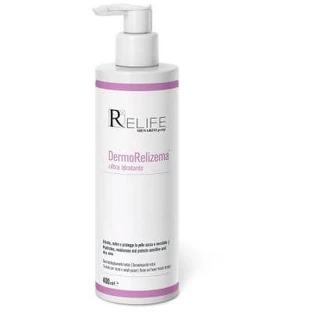 Dermorelizema ultra feuchtigkeitsspendend 400 ml