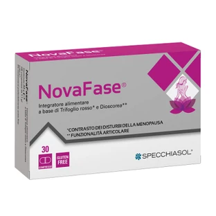 Novafase 30 tablets