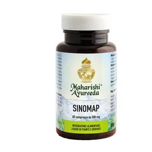 Sinomap 60 Tabletten