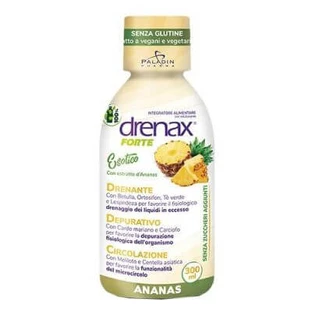 Drenax forte exotisch mit Ananasextrakt 300 ml