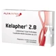 Kelapher 2b 5 steriele applicators voor eenmalig gebruik 5 ml topische therapie