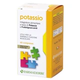Potassium 60 comprimés