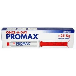 Promax large shaving 30 ml