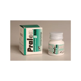 Pralen maxi*8cpr mast fl