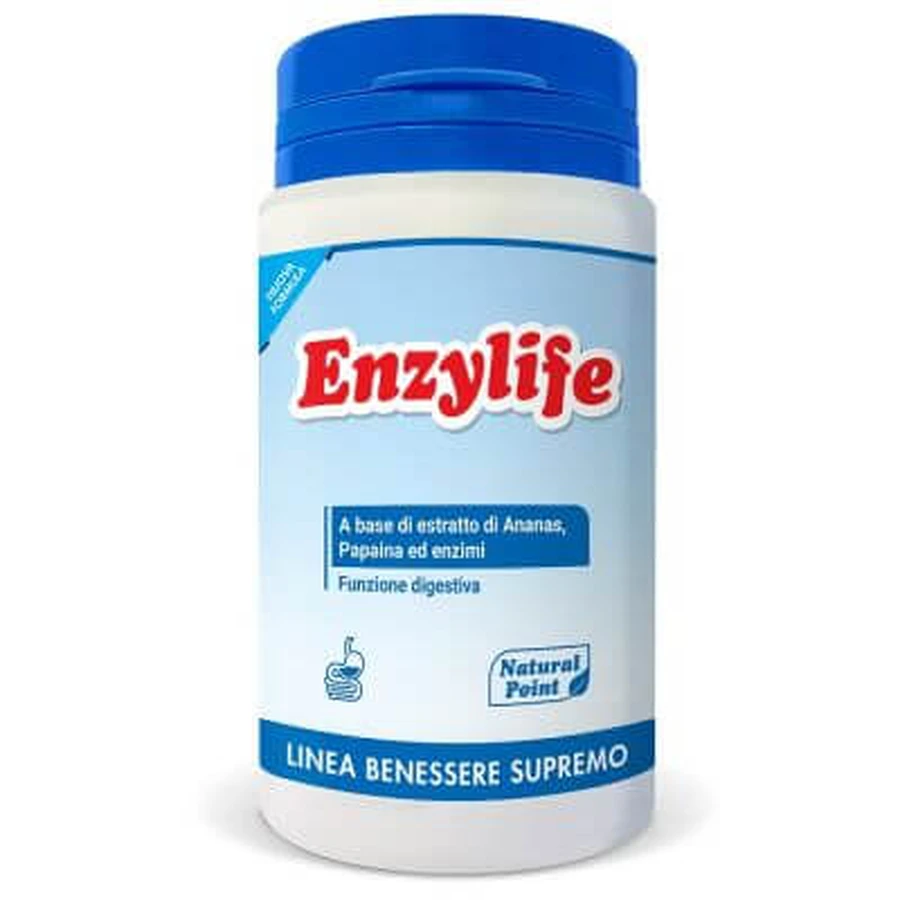 Enzylife 90 gélules