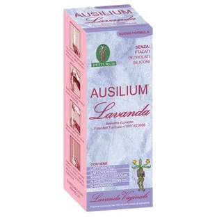 Ausilium Einzel-Vaginaldusche 100 ml
