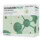 Agamorin plus 60 sachets of 5 g