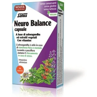 Neuro Balance 30 cápsulas