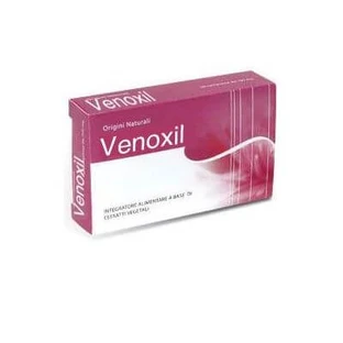 Venoxil 30 tabletten
