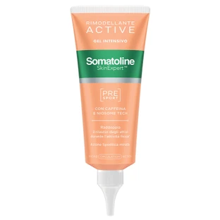 Somatoline skin expert booster activ pre sport 100 ml