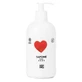 Mammababy jabón de bebé cosmos natural 500 ml