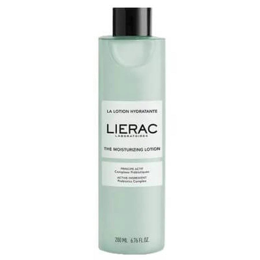 Lierac Moisturizing Lotion 200 ml 2022