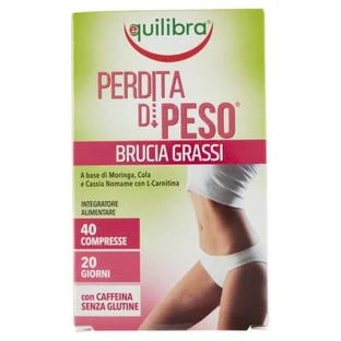 Fat burner 40 tablets