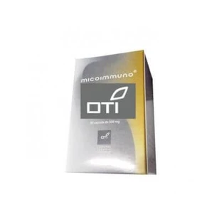 Cordyceps mycoimmuno 60 capsules