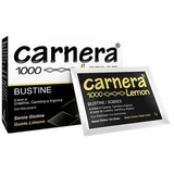 Carnera 1000 lemon 18 sachets