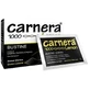 Carnera 1000 Zitrone 18 Säckchen