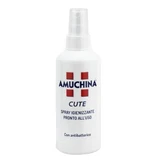 Amuchina 10% spray do skóry 200 ml