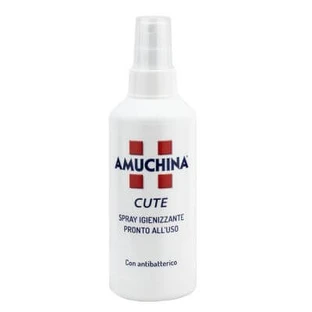 Amuchina 10% skin spray 200 ml
