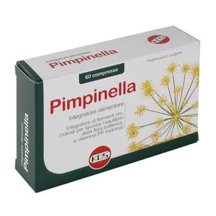 Pimpinella 60 tablets