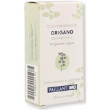 Vaillant oregano essential oil 10 ml