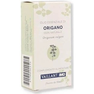Vaillant aceite esencial de orégano 10 ml