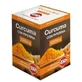 Kurkuma mit Piperin 1 g 30 ovale Tabletten