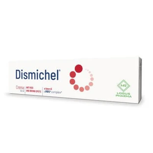 Dismichel cream 50 ml